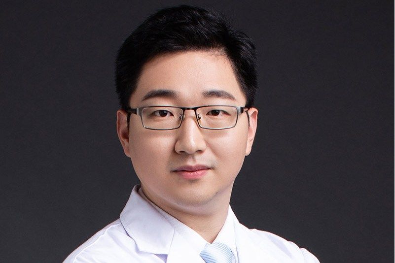 王文(深圳鵬愛醫療美容醫院外科主治醫師) 王文(深圳鵬愛醫療美容醫院外科主治醫師)