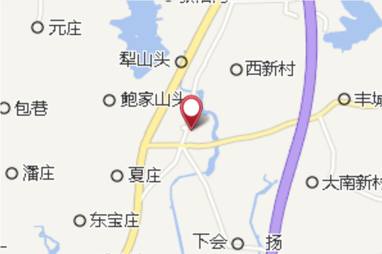 上會鎮 上會鎮