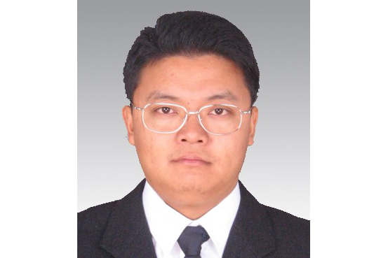 張智慧(山東省濱州市濱城區自然資源局黨組書記、局長) 張智慧(山東省濱州市濱城區自然資源局黨組書記、局長)