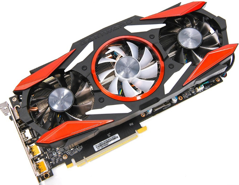 耕升RTX 2080 SUPER G魂OC 耕升RTX 2080 SUPER G魂OC