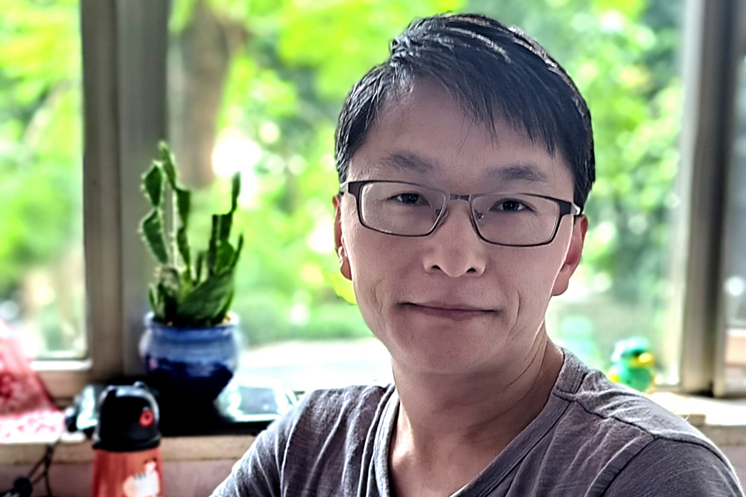 子禾