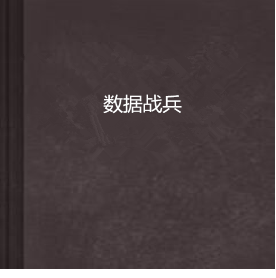 數據戰兵