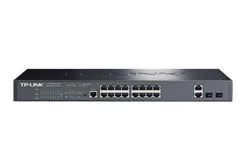TP-LINK TL-SL3218PE-Combo TP-LINK TL-SL3218PE-Combo
