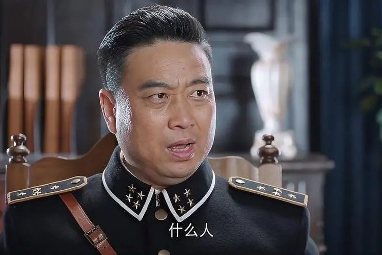 許昆(年代劇《鐵道風雲》中的角色) 許昆(年代劇《鐵道風雲》中的角色)