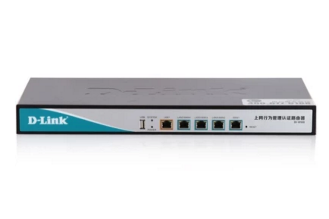 友訊DI-8200 友訊DI-8200
