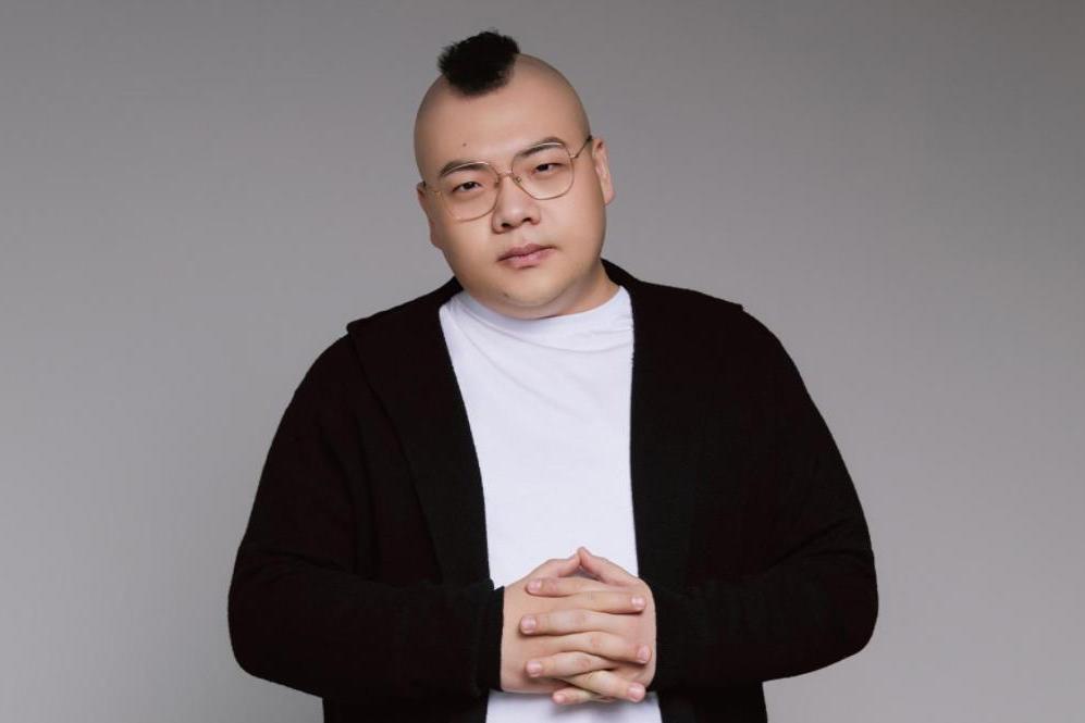 關帥(男配音) 關帥(男配音)