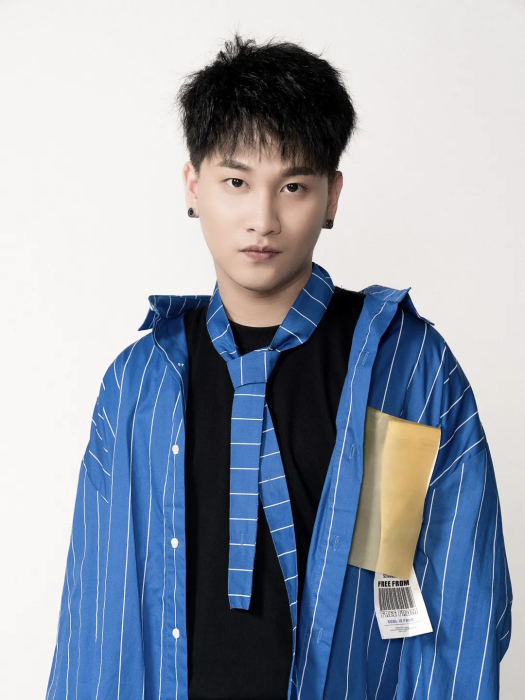 李俊傑(歌手、APLUS男團組合隊長) 李俊傑(歌手、APLUS男團組合隊長)