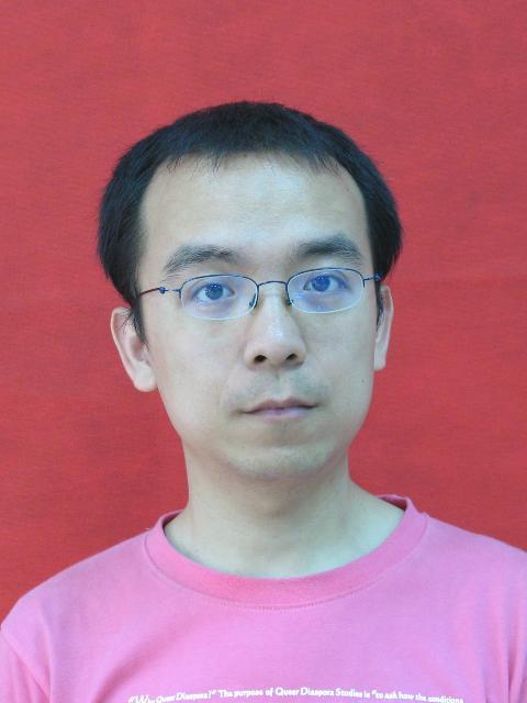 李榮(西安交通大學理學院講師) 李榮(西安交通大學理學院講師)