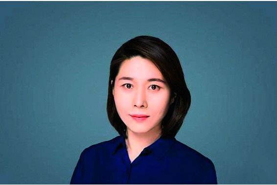 周洋(安智因生物創始人、董事長、CEO) 周洋(安智因生物創始人、董事長、CEO)