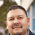 David A. Garcia David A. Garcia