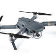 Mavic Pro Mavic Pro