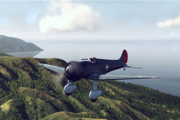 Ki-18 Ki-18