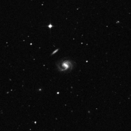 NGC 378 NGC 378