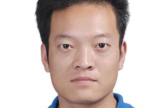 王保亮(棗莊學院教師) 王保亮(棗莊學院教師)