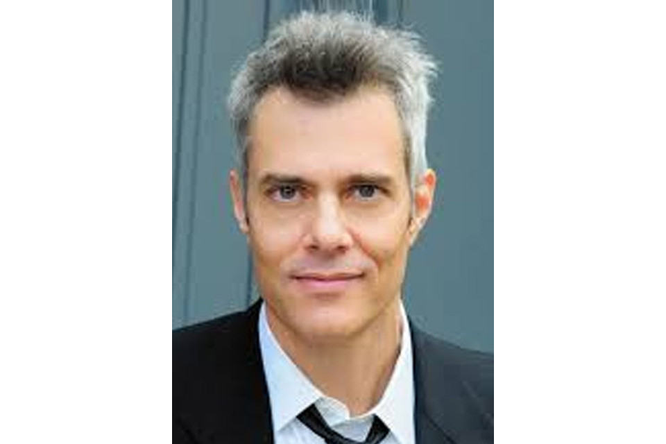 Dana Ashbrook Dana Ashbrook