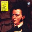 偉大的音樂巨人鋼琴詩人蕭邦(4CD)(CD)