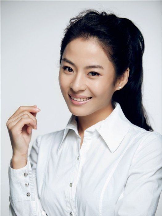 唐可(中國內地女演員) 唐可(中國內地女演員)