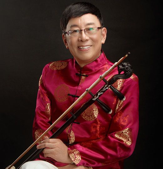 李肇芳 李肇芳