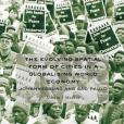 The Evolving Spatial Form of Cities in a Globalising World Economy The Evolving Spatial Form of Cities in a Globalising World Economy