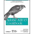 AdobeAIR1.5Cookbook（影印版）
