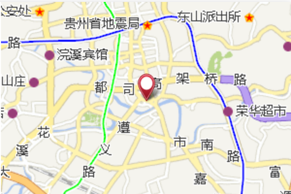 大公街 大公街