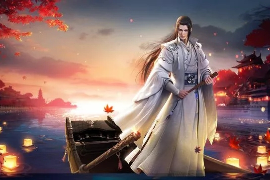 軒轅漣 軒轅漣