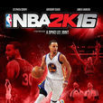 NBA 2K16 NBA 2K16