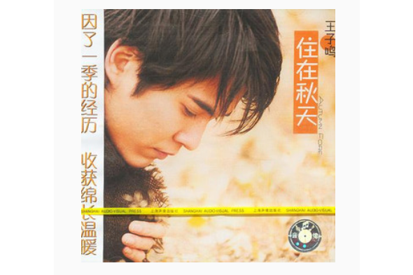 值得(王子鳴《住在秋天》專輯中的歌曲) 值得(王子鳴《住在秋天》專輯中的歌曲)