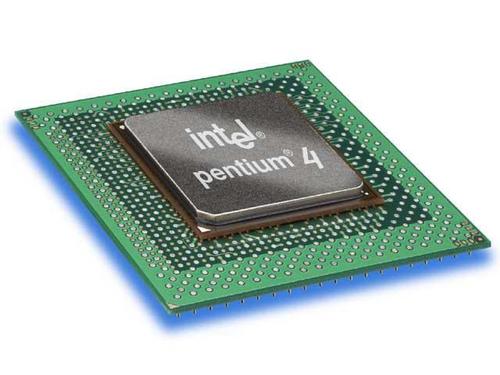 CPU核心類型