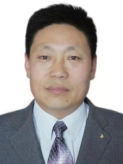 孔尚壽 孔尚壽