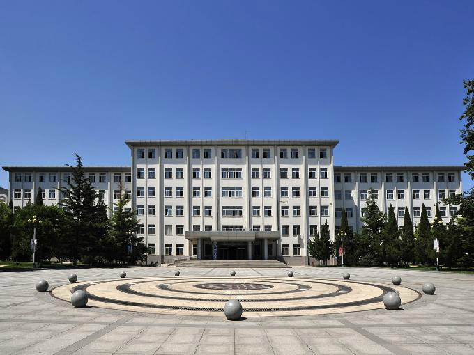 北京物資學院