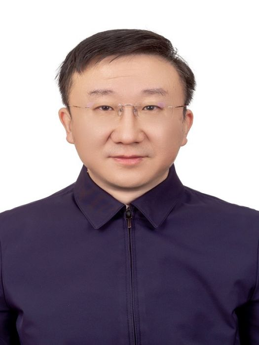 凌峰(中國證監會江蘇監管局原黨委書記、局長) 凌峰(中國證監會江蘇監管局原黨委書記、局長)