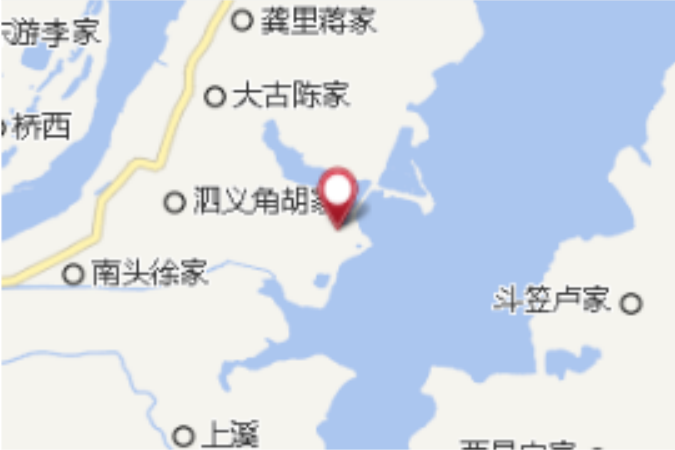 潤埠龔村 潤埠龔村