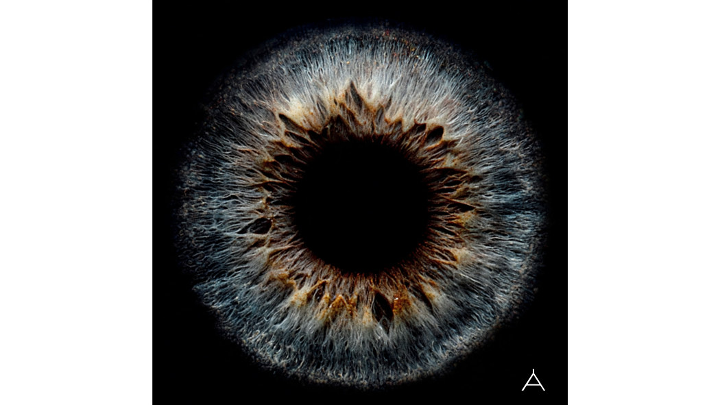 Apples of Thy Eye Apples of Thy Eye