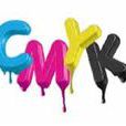 CMYK顏色模型 CMYK顏色模型