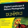 Digital Landscape and Nature Photography For Dummies Digital Landscape and Nature Photography For Dummies