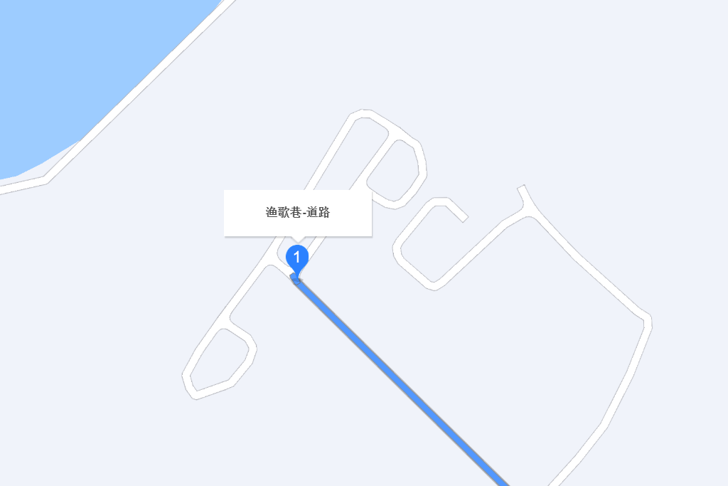 漁歌巷 漁歌巷