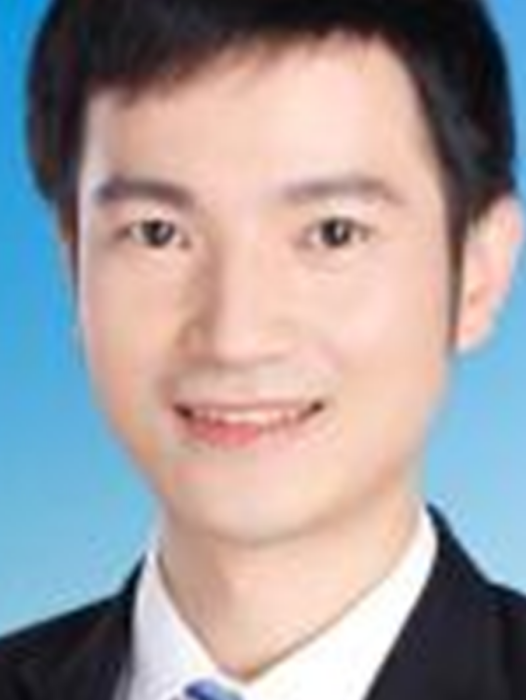 何清(湖南大學化學化工學院教授) 何清(湖南大學化學化工學院教授)