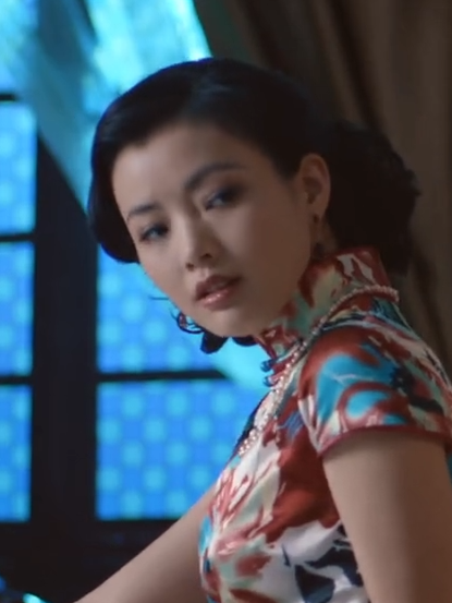 丹斯(電影《喜劇的陰謀》中的角色) 丹斯(電影《喜劇的陰謀》中的角色)