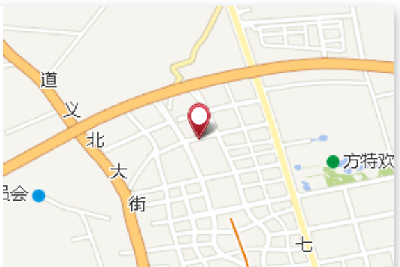 郝心台村 郝心台村
