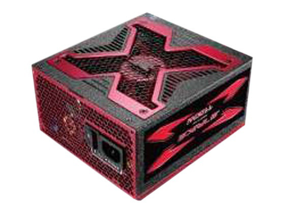 艾樂酷Strike X 600W 艾樂酷Strike X 600W