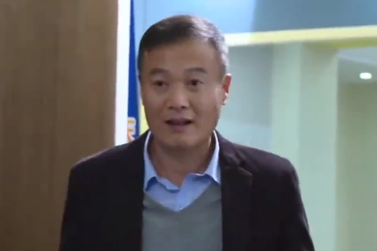 王金全(電視劇《奇葩一家親》中的角色) 王金全(電視劇《奇葩一家親》中的角色)