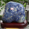藍紋石 藍紋石