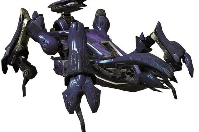 Scarab(《星盟》中的重型步行戰車) Scarab(《星盟》中的重型步行戰車)