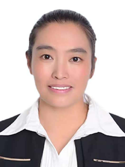尚慶梅 尚慶梅