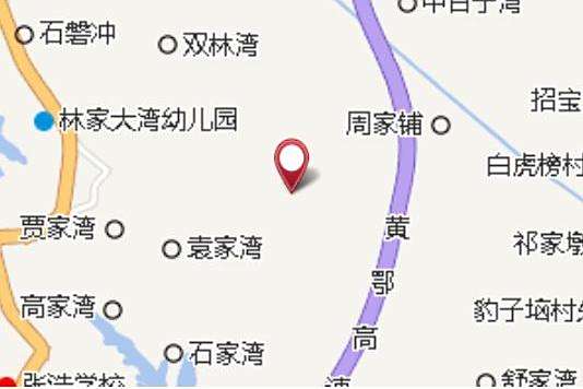 關坳口 關坳口