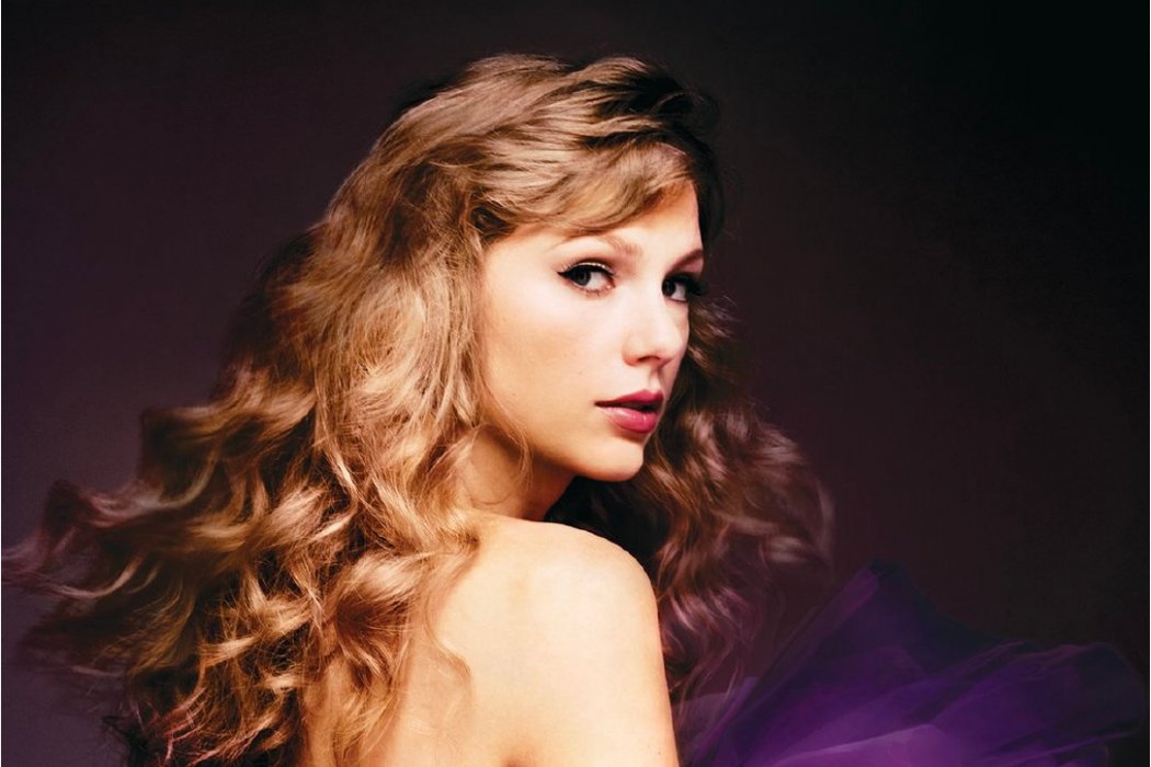 Speak Now (Taylor\x27s Version)