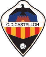 卡斯特利翁足球俱樂部隊徽