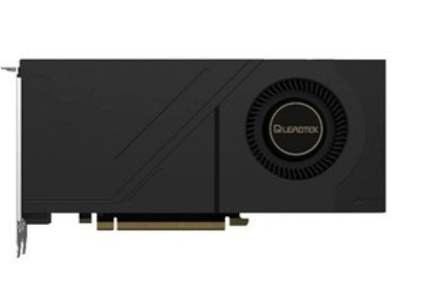 麗台GeForce RTX 2080 SUPER LT 麗台GeForce RTX 2080 SUPER LT
