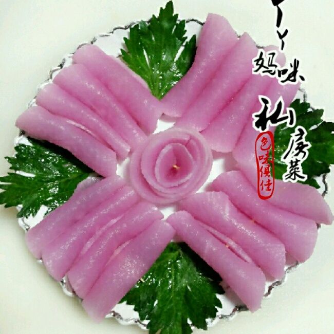 胭脂蘿蔔片 胭脂蘿蔔片